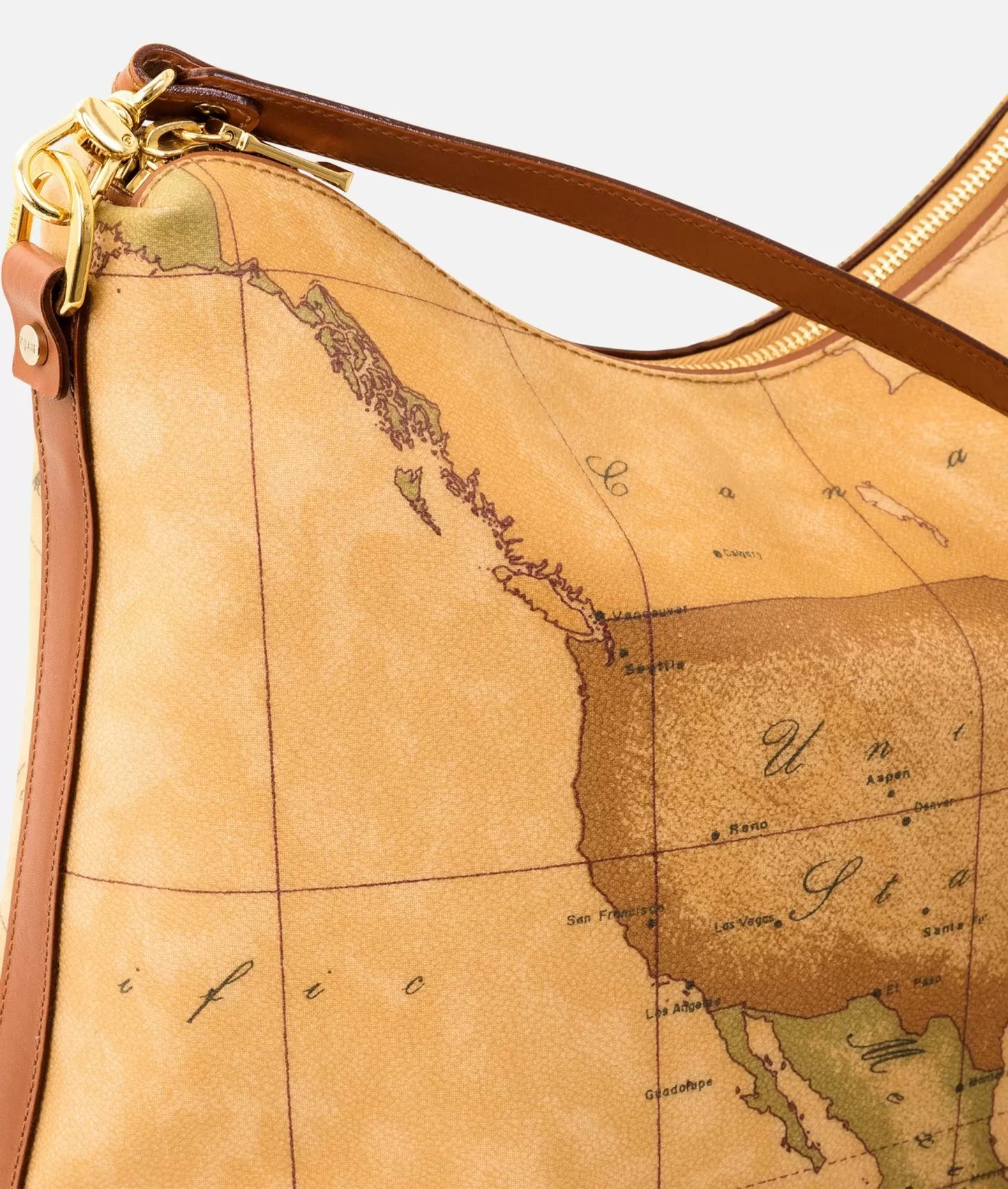 Art.C D076 6000 Geo Classic Borsa media a spalla