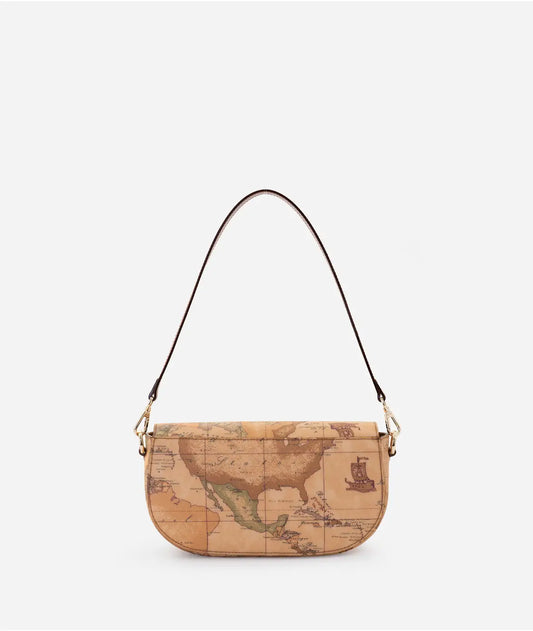 Art. C E065 6000 Geo Classic sottospalla ovale