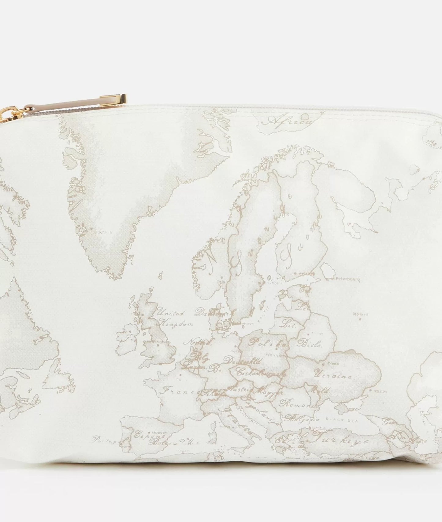 Geo Soft White tracollina media
