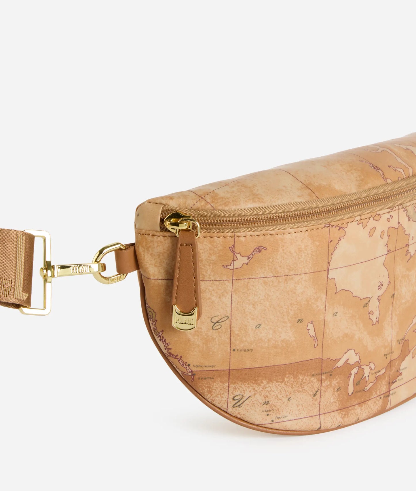 Art.C S033 6001 Geo Soft maxi marsupio