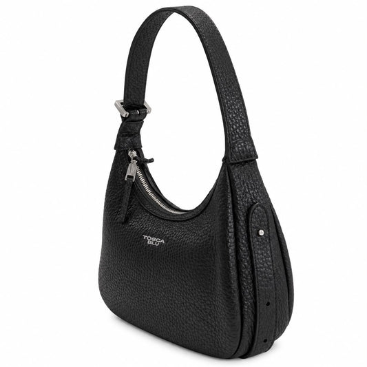 ToscaBlu Borsa a tracolla Citylife colore Nero