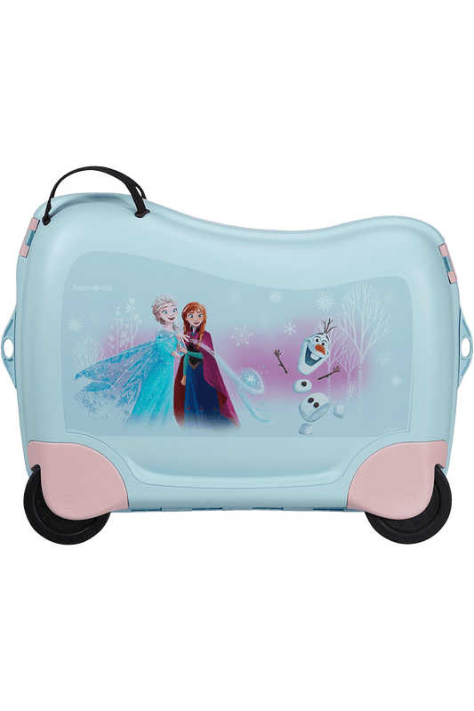 Dream2go Disney Trolley