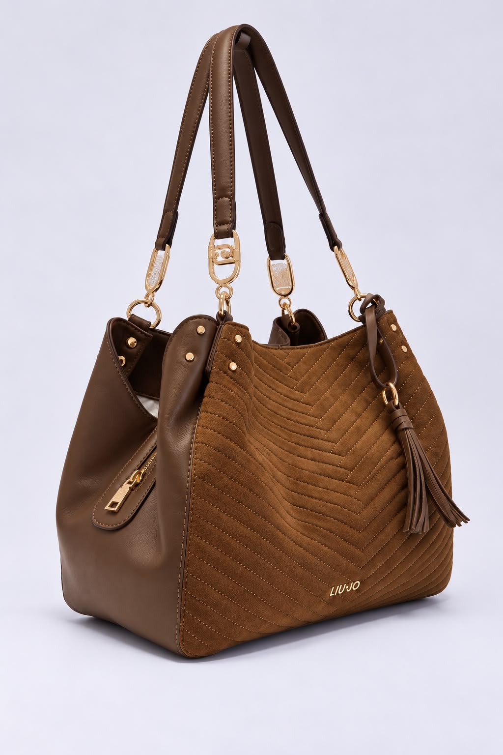 Borsa Cirry M Satchel Liu Jo