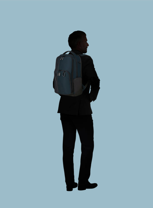 Samsonite BIZ2GOZaino 15.6"