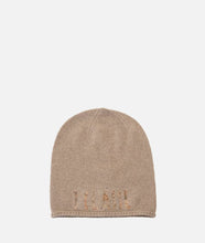 Carica l'immagine nel visualizzatore di Gallery, Berretto con logo Naturale Alviero Martini