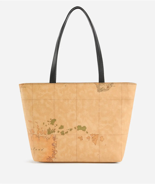 Geo Saloon borsa shopping Nera Alviero Martini