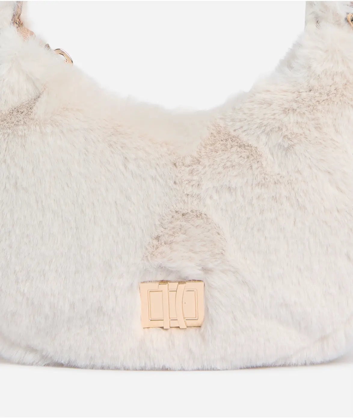 Chalet Chic mini borsa a mano Naturale Alviero Martini