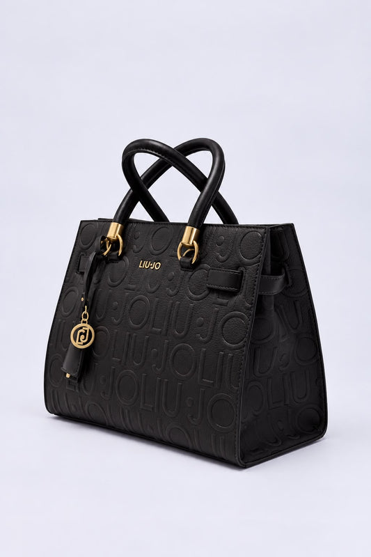 Borsa satchel Grande Liu Jo