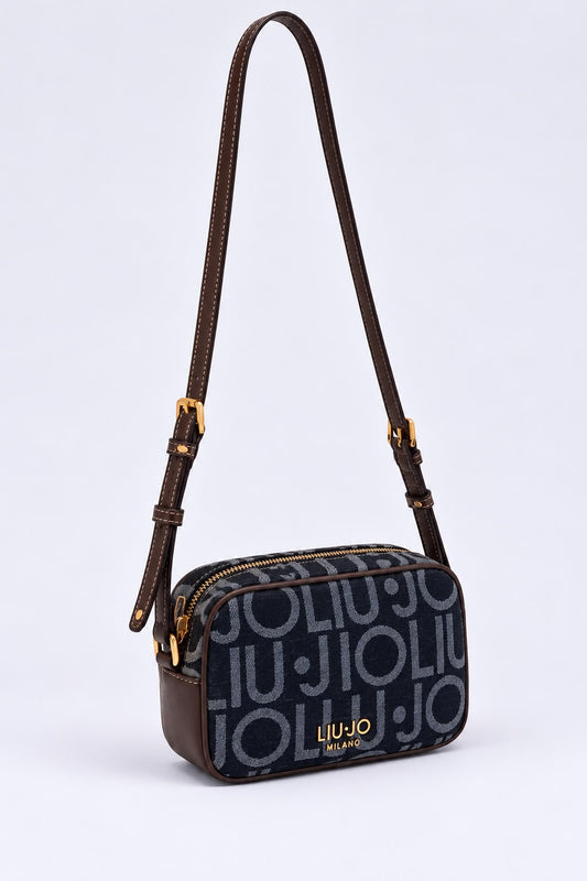 Borsa Evrim Camera case Liu Jo
