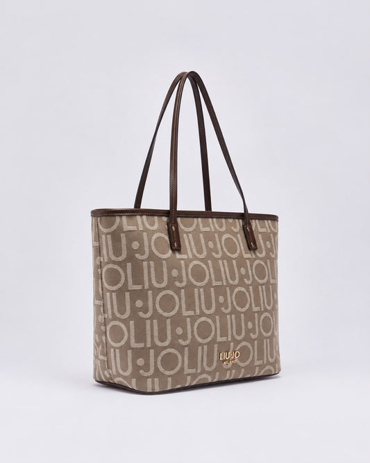 Borsa Evrim M Tote Liu Jo
