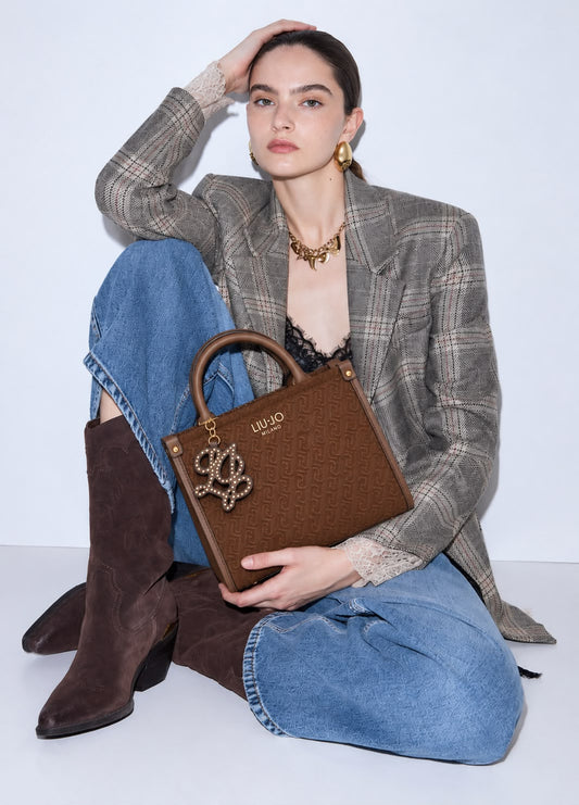 Borsa Ridhi S Tote Liu Jo