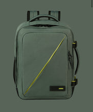 Carica l'immagine nel visualizzatore di Gallery, American Tourister Take2cabin M Zaino 15.6"