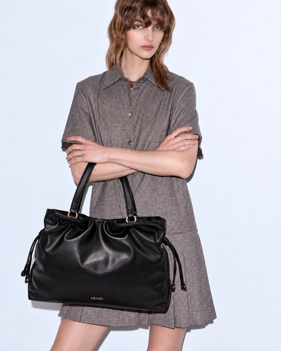Borsa Riccy Tote Liu Jo