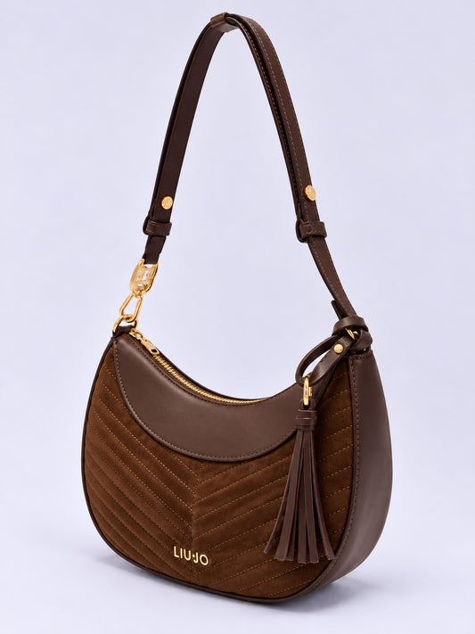 Borsa Cirry M Hobo Liu Jo
