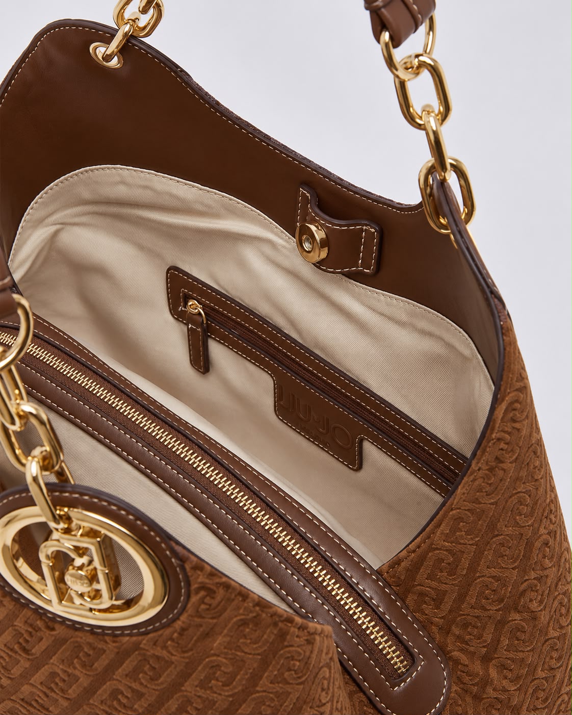 Borsa Faiza M Satchel Liu Jo