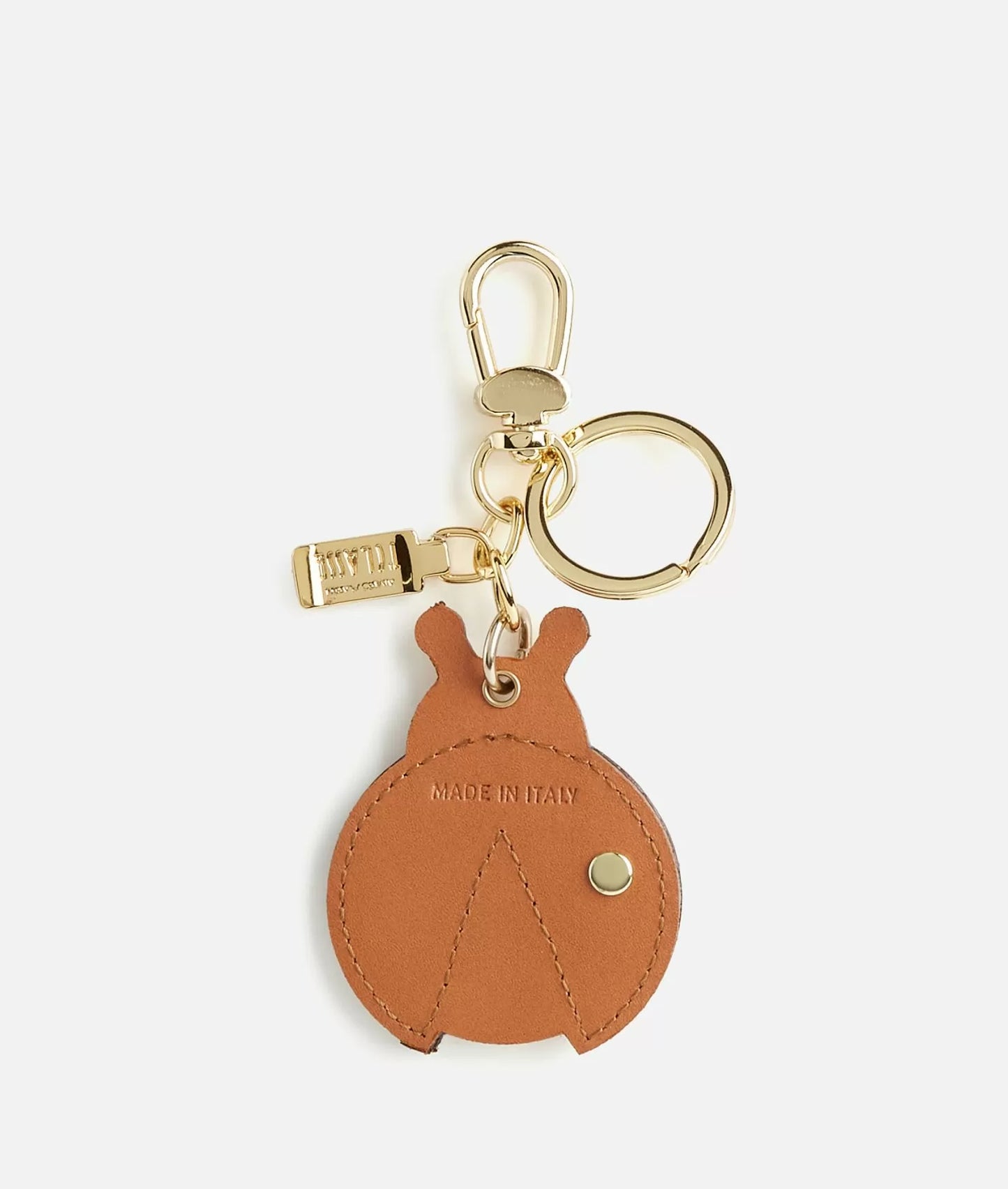 Geo Classic portachiavi a forma di coccinella