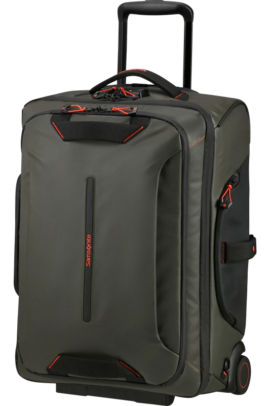 Ecodiver Borsone con ruote / Zaino 55cm