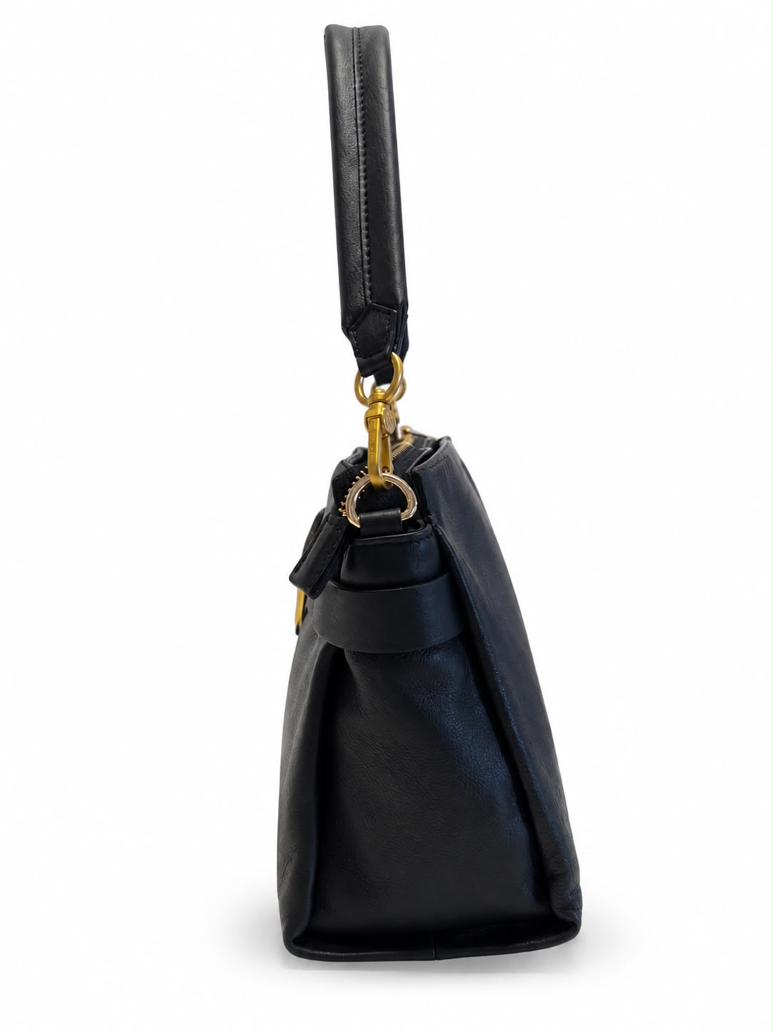 Borsa a tracolla in pelle seta M27823 Pelletteria Veneta