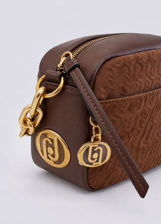 Borsa Faiza M Camera Case Liu Jo