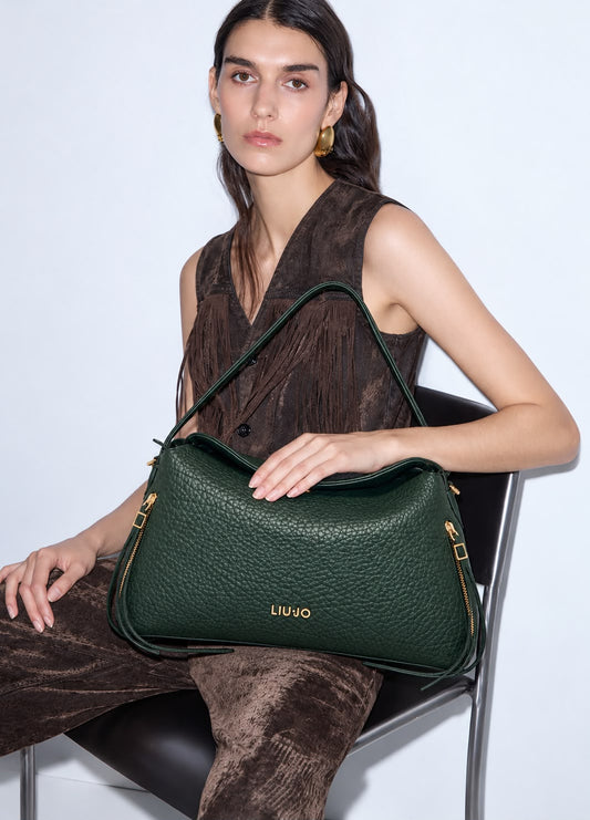 Borsa Tilde Hobo Liu Jo
