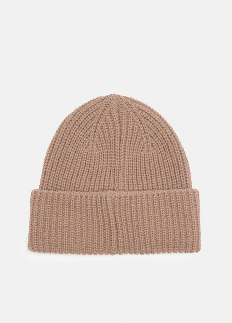 Berretto beanie con logo
