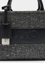 Carica l'immagine nel visualizzatore di Gallery, Borsa piccola con paillettes