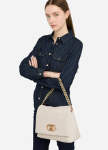 Carica l'immagine nel visualizzatore di Gallery, Borsa LaPuffy grande