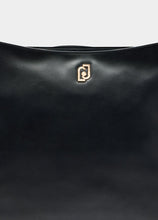 Carica l'immagine nel visualizzatore di Gallery, Tote bag media con charm