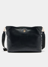 Carica l'immagine nel visualizzatore di Gallery, Tote bag media con charm