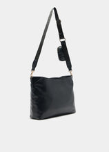 Carica l'immagine nel visualizzatore di Gallery, Tote bag media con charm