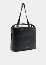 Carica l'immagine nel visualizzatore di Gallery, Borsa hobo grande con tracolla