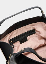 Carica l'immagine nel visualizzatore di Gallery, Borsa hobo media