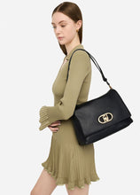 Carica l'immagine nel visualizzatore di Gallery, Borsa LaPuffy grande