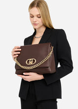 Carica l'immagine nel visualizzatore di Gallery, Borsa LaPuffy grande