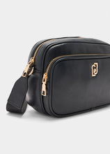 Carica l'immagine nel visualizzatore di Gallery, Borsa a tracolla media con pouch