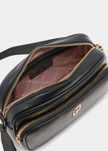 Carica l'immagine nel visualizzatore di Gallery, Borsa a tracolla media con pouch