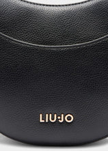 Carica l'immagine nel visualizzatore di Gallery, Borsa a spalla media con charm