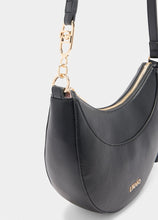 Carica l'immagine nel visualizzatore di Gallery, Borsa a spalla media con charm