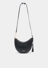 Carica l'immagine nel visualizzatore di Gallery, Borsa a spalla media con charm