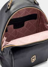 Carica l'immagine nel visualizzatore di Gallery, Zaino medio con pochette