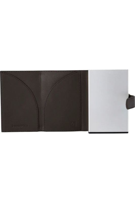 Alu Fit Portafoglio Testa Moro Samsonite