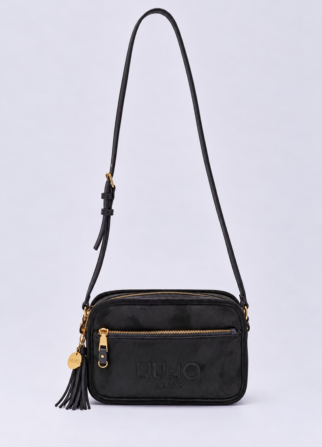 Borsa Ageni Camera Case Liu Jo