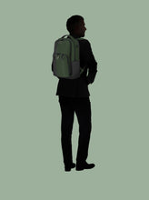 Carica l'immagine nel visualizzatore di Gallery, Samsonite BIZ2GOZaino 15.6"