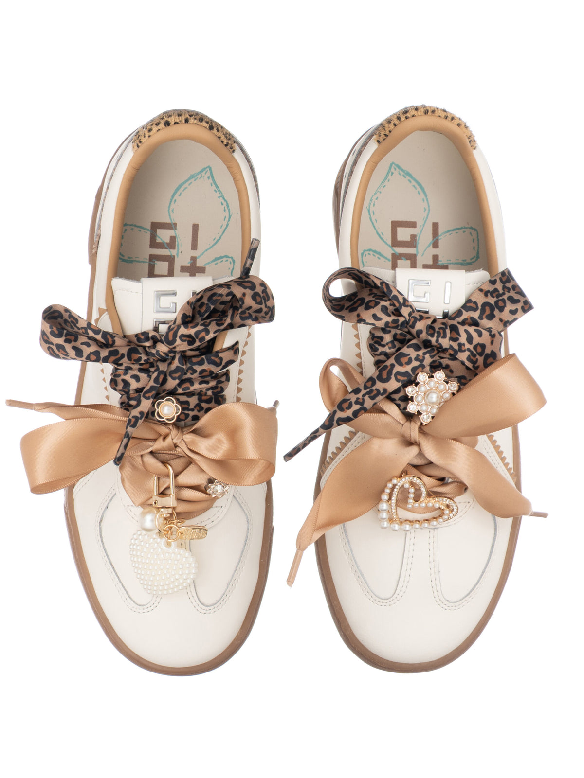 SNEAKERS GIO+ Lione
