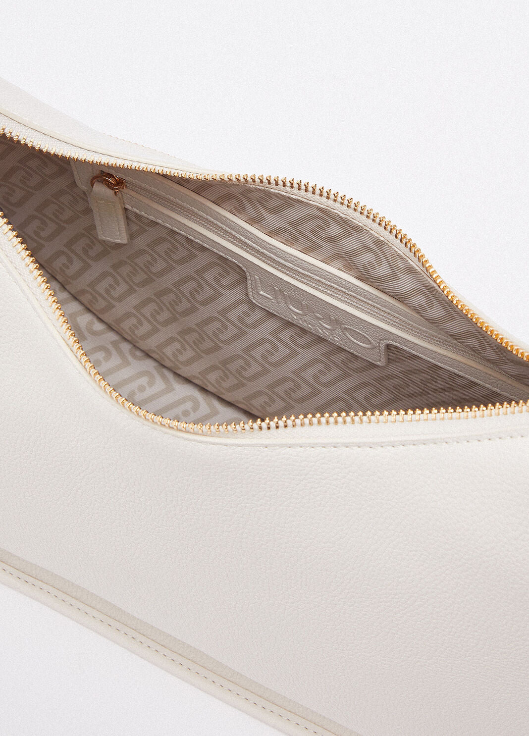Borsa hobo media con zip Rut Liu Jo