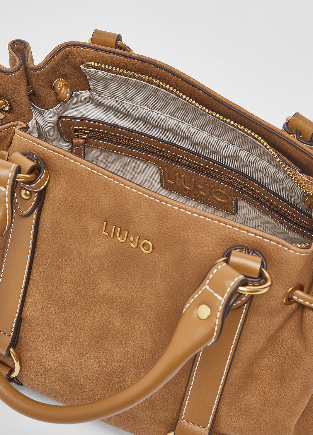 Borsa a mano piccola Ginesa Liu Jo