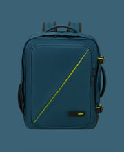 Carica l'immagine nel visualizzatore di Gallery, American Tourister Take2cabin M Zaino 15.6"