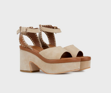 Carica l'immagine nel visualizzatore di Gallery, SANDALI JANET&JANET J-154
