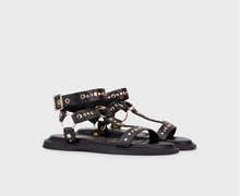 Carica l'immagine nel visualizzatore di Gallery, SANDALI JANET&JANET J-143