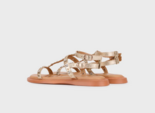 Carica l'immagine nel visualizzatore di Gallery, SANDALI JANET&JANET J-142